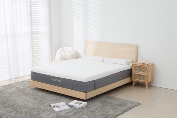 嗜睡床墊-大地系列