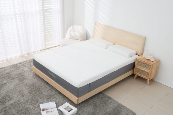 嗜睡床墊-大地系列