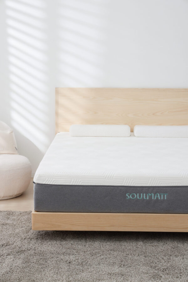 嗜睡床墊-大地系列