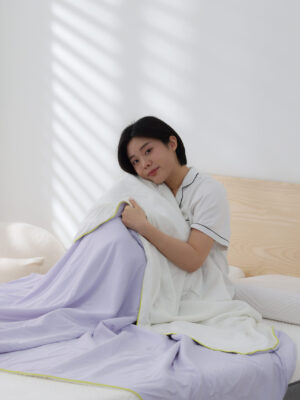 CHSI6132拷貝 拷貝 兩用茸茸被