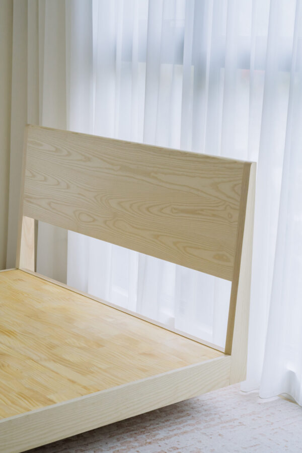 20240314501154 北美原木漂浮床架