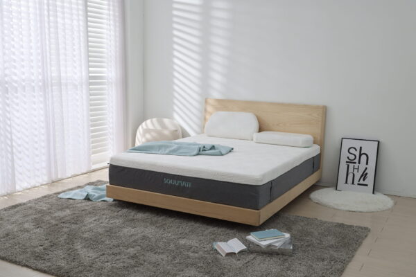 嗜睡床墊-海洋系列