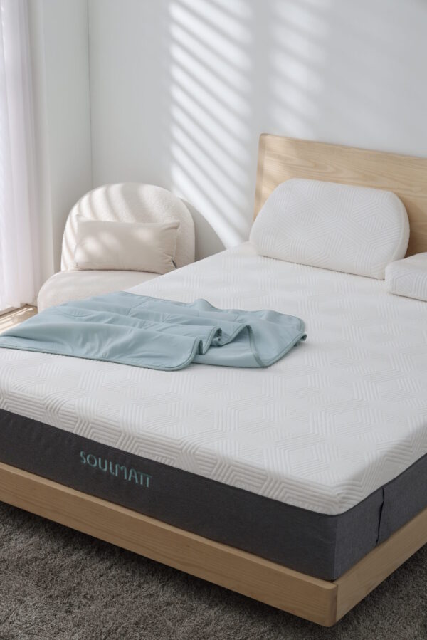 嗜睡床墊-海洋系列