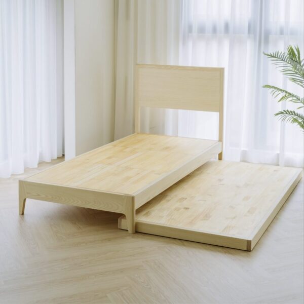 截圖 2024-08-09 15.01.01 北美原木漂浮床架