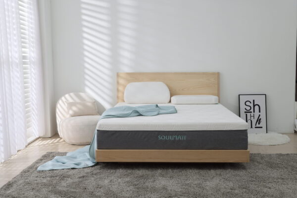 嗜睡床墊-海洋系列