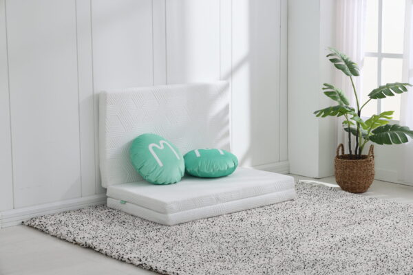 不哭不哭眼淚是珍珠抱枕