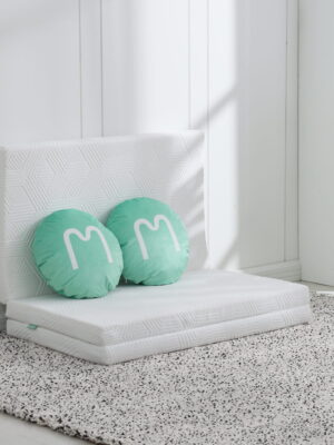 CHSI6326 不哭不哭眼淚是珍珠抱枕