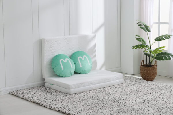 不哭不哭眼淚是珍珠抱枕