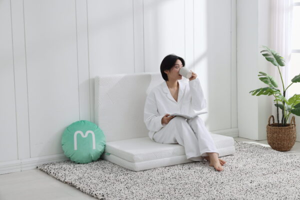 不哭不哭眼淚是珍珠抱枕