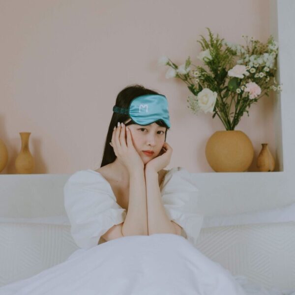 交換禮物・深度好眠組