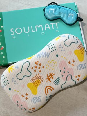 S__74817542 交換禮物・深度好眠組