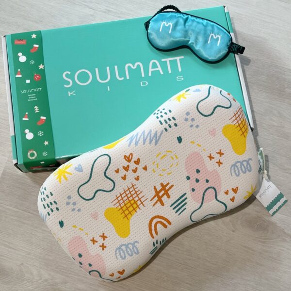 交換禮物・深度好眠組