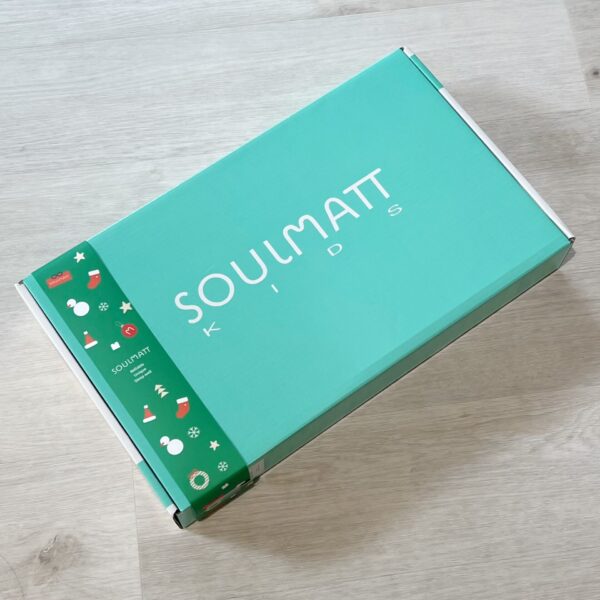 交換禮物・深度好眠組