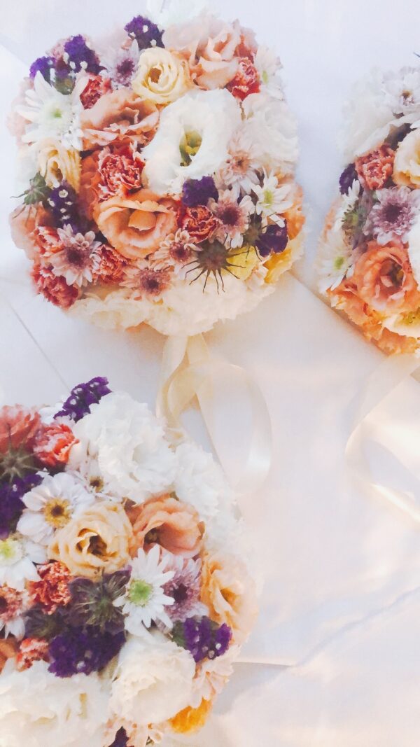 母親節限定蛋糕花睡眠美學組